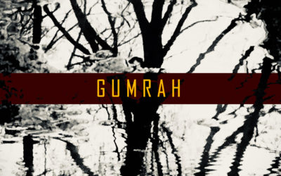 GUMRAH (گمراہ): A short film