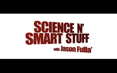 Science N’ Smart Stuff